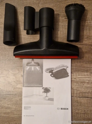 Staubsauger Bosch Bild 2