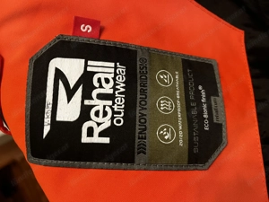 Rehall Schijacke Grösse S  Bild 2