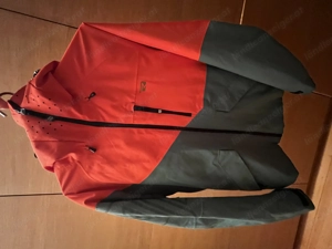 Rehall Schijacke Grösse S 