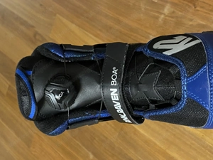 Eislaufschuh Kinder K2 Boa Bild 2