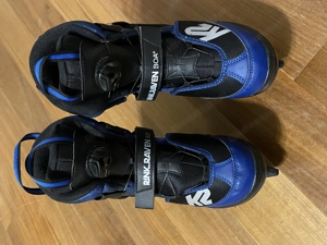 Eislaufschuh Kinder K2 Boa Bild 3