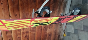 Snowboard Kinder Bild 2