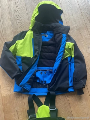 Kjus Skianzug Bild 4