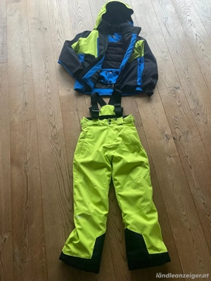 Kjus Skianzug Bild 3