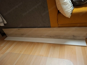 Wohnwand 4 teile Bild 4