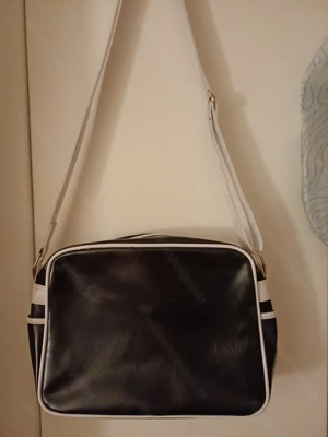 Dieselrucksack, Eastpakrucksack, Reisetasche klein, Umhängetasche Bild 3