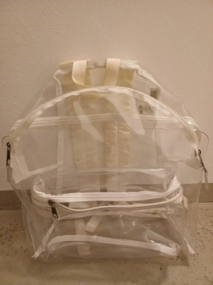 Dieselrucksack, Eastpakrucksack, Reisetasche klein, Umhängetasche Bild 2