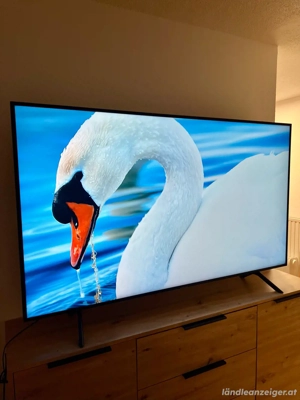 Samsung 65 Zoll 4K UltraHD Smart TV Bild 7