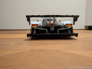 Klemmbausteine Mould King 13060 Pagani Zonda R mit 2299 teilen Bild 2