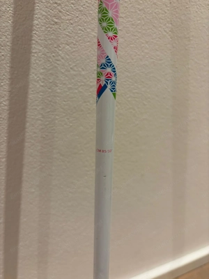 Skistöcke Tecnopro 85 cm Bild 2