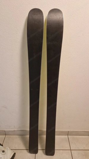 Tourenski Kinder 120cm Bild 2