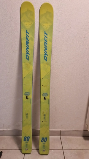 Tourenski Kinder 120cm