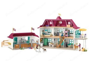 Schleich Horse club Bild 2