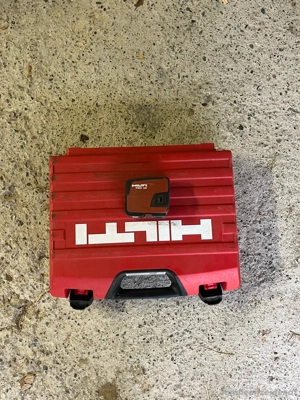 Hilti PMC46 Bild 3