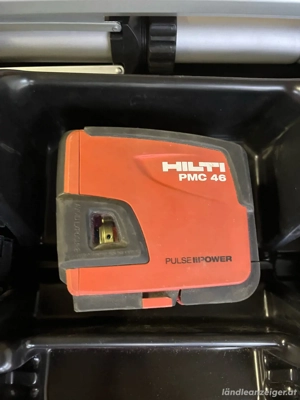 Hilti PMC46 Bild 2