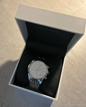 Pierre Cardin Uhr Bild 2