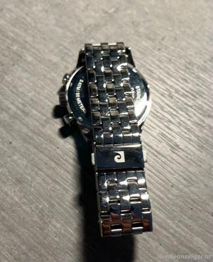 Pierre Cardin Uhr Bild 3