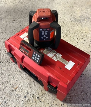 HILTI Rotationslaser Bild 2