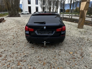 BMW 5er-Reihe 530d Kombi Bild 6
