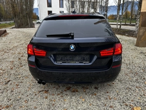 BMW 5er-Reihe 530d Kombi Bild 10