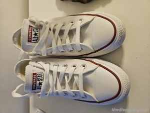 Sneakers Original Converse  Bild 2
