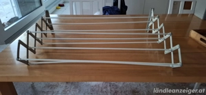 wäsche  aufhängung