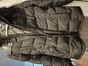 damen winterjacke