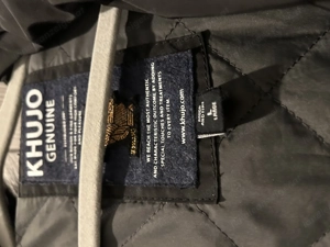 damen winterjacke Bild 2