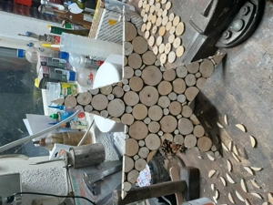 Weihnachts Sterne Bild 2