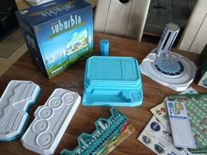 Suburbia Collectors Edition