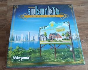 Suburbia Collectors Edition Bild 2
