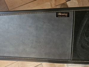 silberne Tenor-Posaune Bild 5