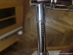 silberne Tenor-Posaune Bild 6