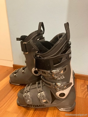 Skischuhe Atomic 26-26,5