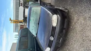 Golf 4 Bastler Fahrzeug