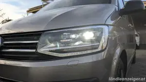 VW T6 Multivan 4 Motion, Edition 30 Bild 2