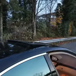 Mercedes benz S500  Bild 5