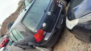 Golf 4 Bastler Fahrzeug Bild 3