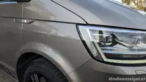 VW T6 Multivan 4 Motion, Edition 30 Bild 3