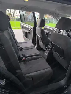 VW Touran für Bastler Bild 7