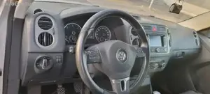 VW Tiguan 2010 Bild 5