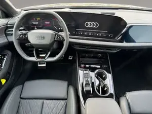 Audi A6 Bild 10