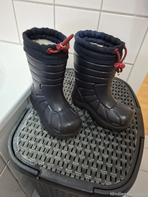Viking Gummistiefel
