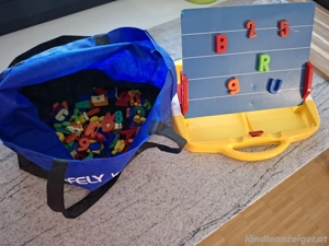 Spielzeug spiele Bild 3