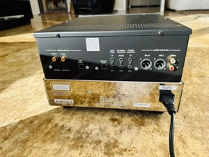 McIntosh MCD85 Bild 4