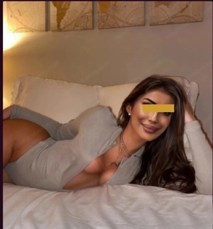 Lucy High Class Erotik Girl Privat Besuche Wien NÖ und BGL Bild 3