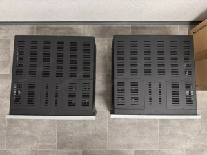 VTL MB-450 Series III Signature Bild 3