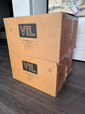 VTL MB-450 Series III Signature Bild 2