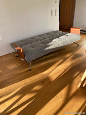 Sofa mit Schlaffunktion  Bild 3