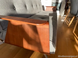 Sofa mit Schlaffunktion  Bild 2